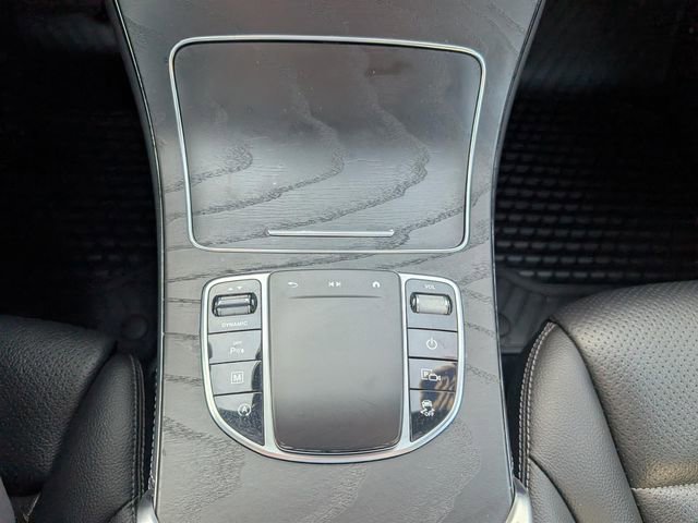 Used 2020 Mercedes-Benz GLC 300 4MATIC Coupe image 13