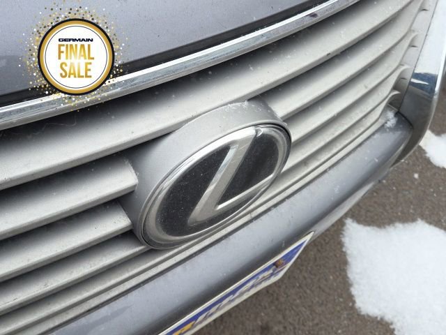 Used 2015 Lexus RX 350 AWD image 8