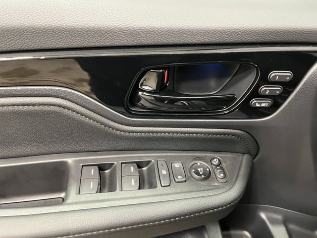 New 2026 Honda Odyssey Elite image 14