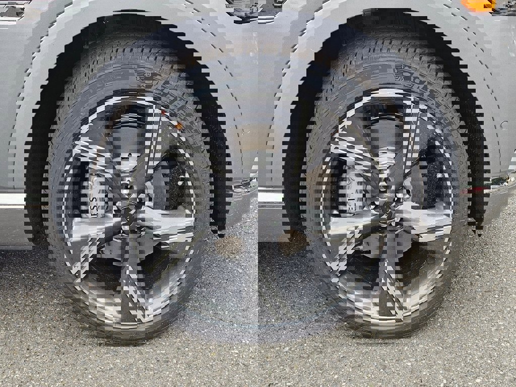 New 2026 Genesis GV80 3.5T Prestige image 34