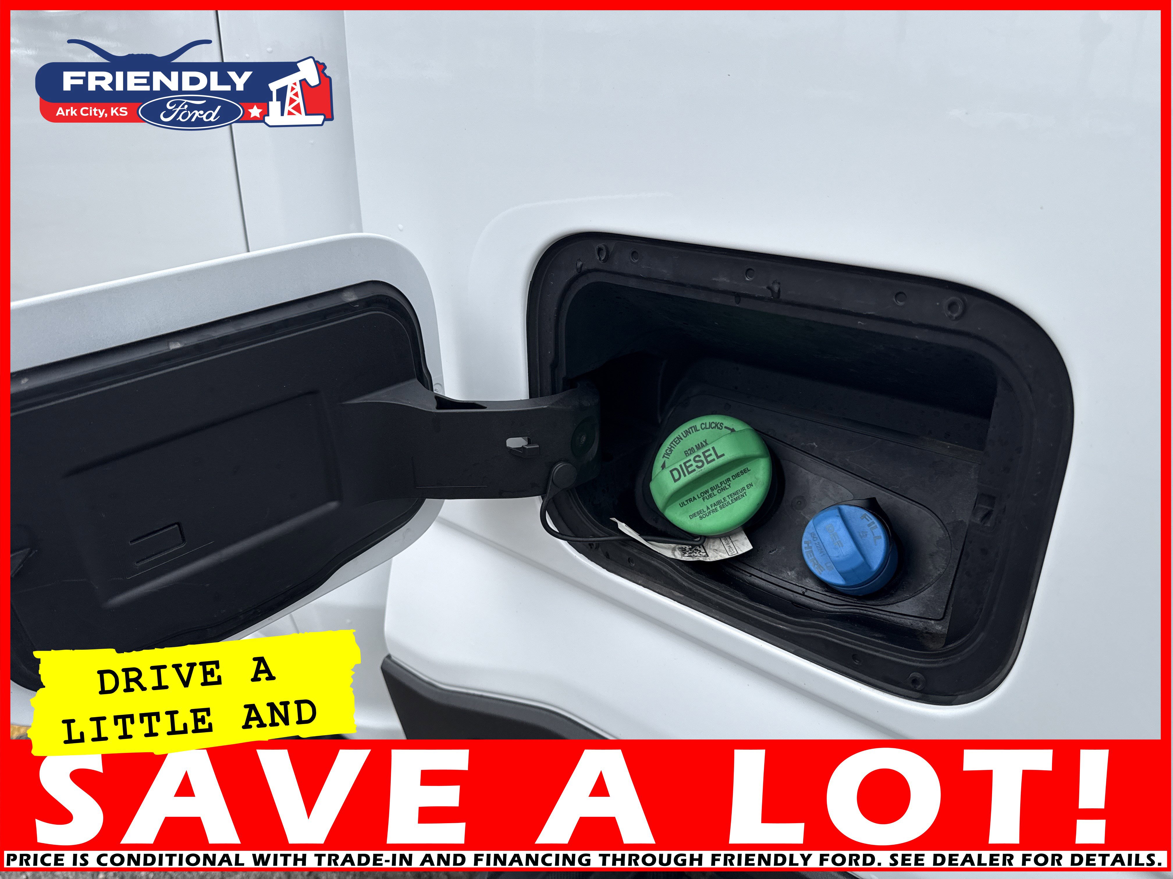 Used 2024 Ford F350 XLT image 22