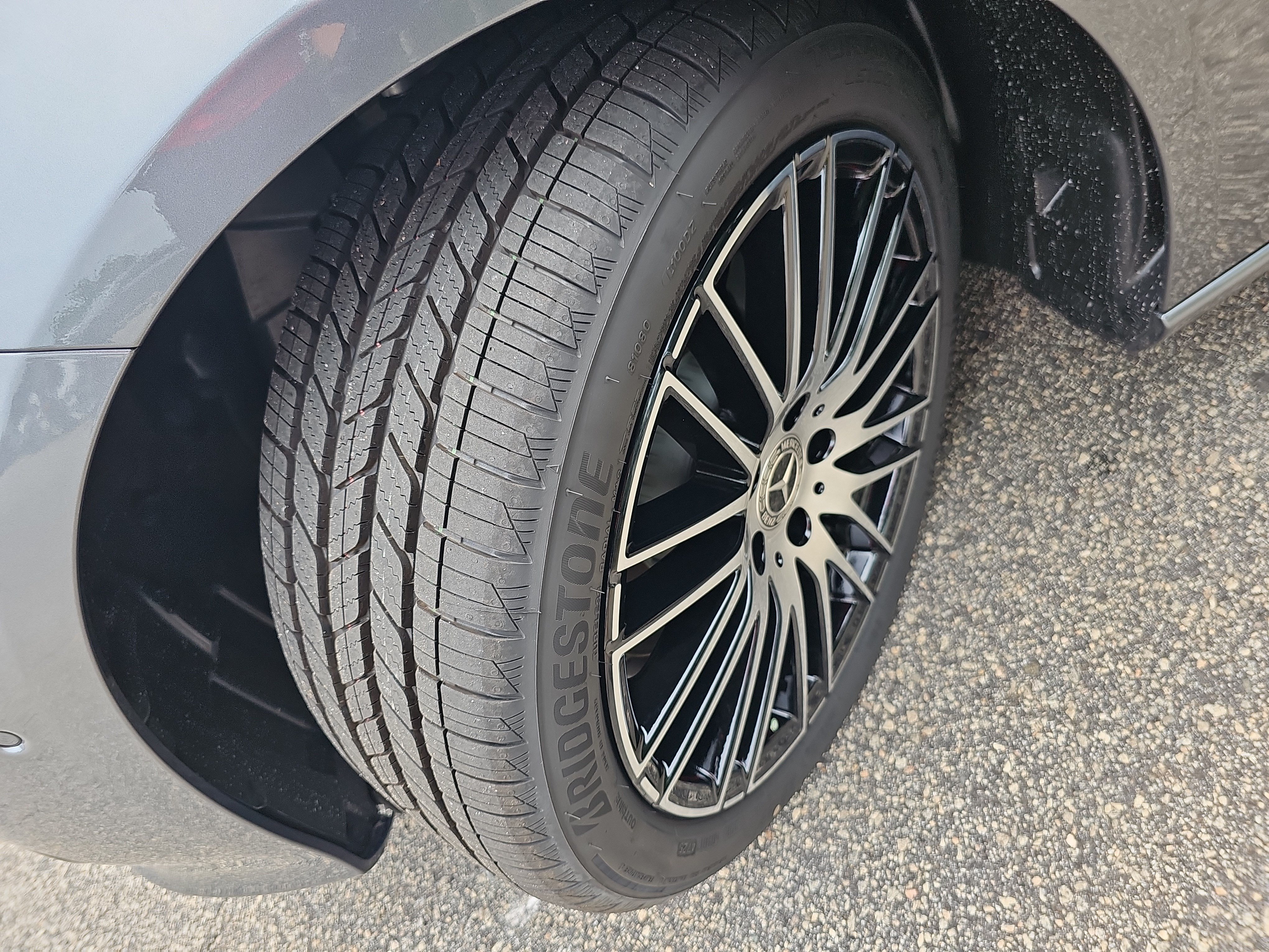 New 2026 Mercedes-Benz C 300 Sedan image 34