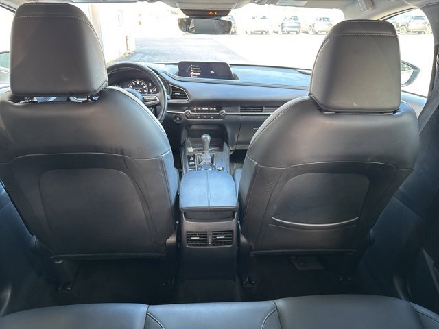 Used 2023 MAZDA CX-30 AWD 2.5 S w/ Select Package image 12