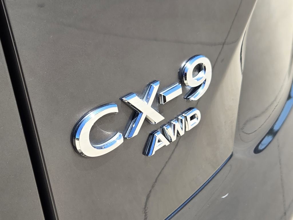 Used 2021 MAZDA CX-9 Grand Touring image 16