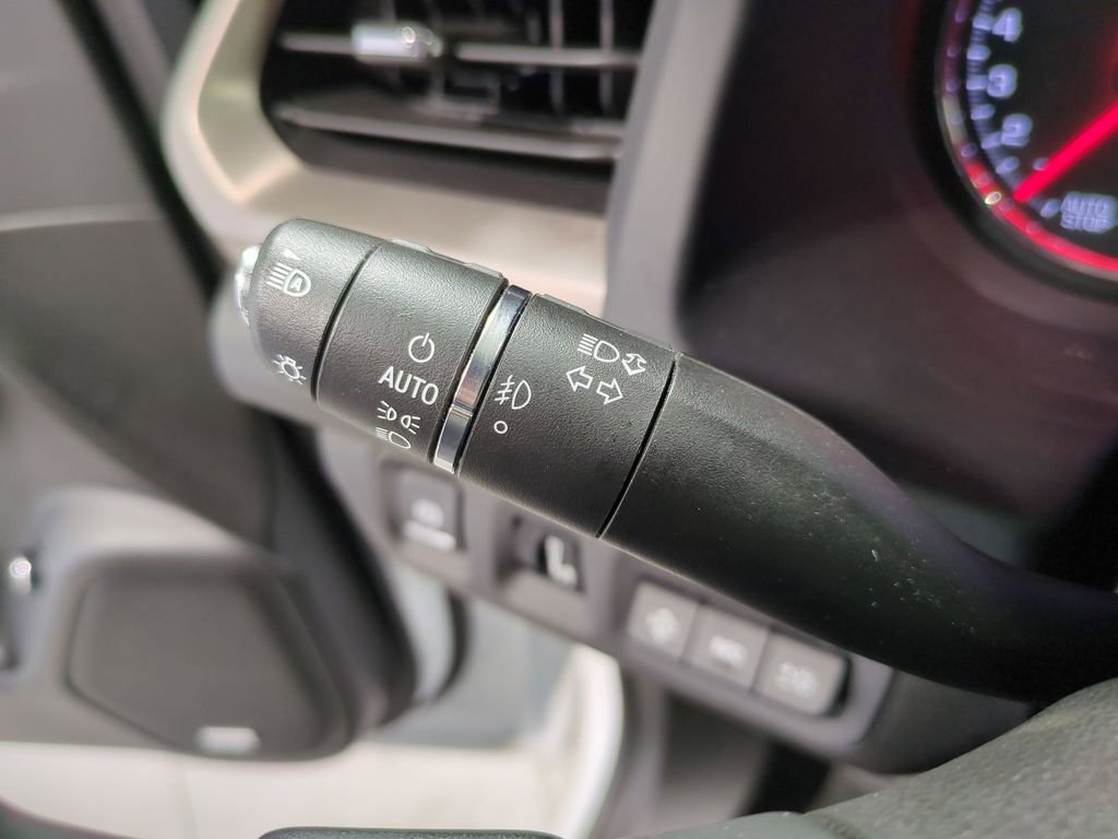 Used 2023 GMC Acadia Denali w/ Denali Ultimate Package image 34