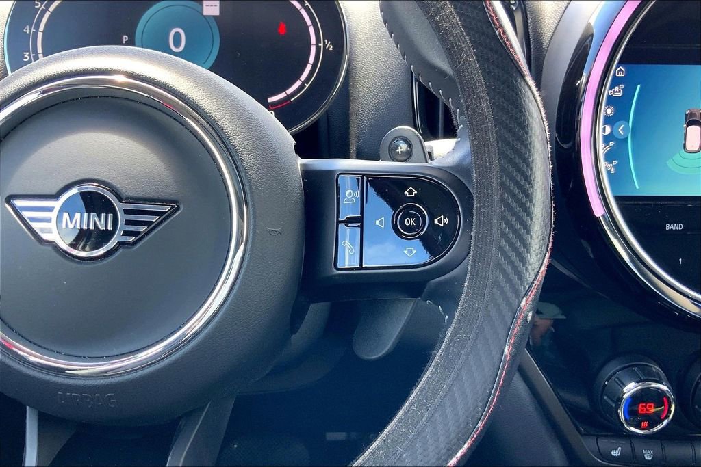 Certified 2024 MINI Cooper Countryman S image 21