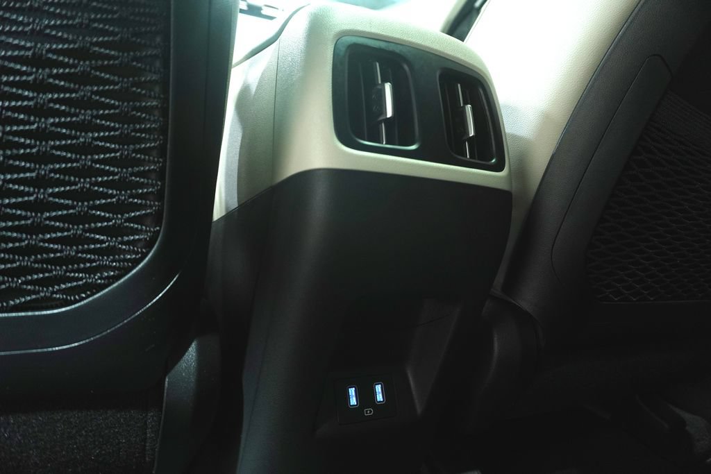Used 2024 Hyundai Tucson Limited AWD/4WD image 15