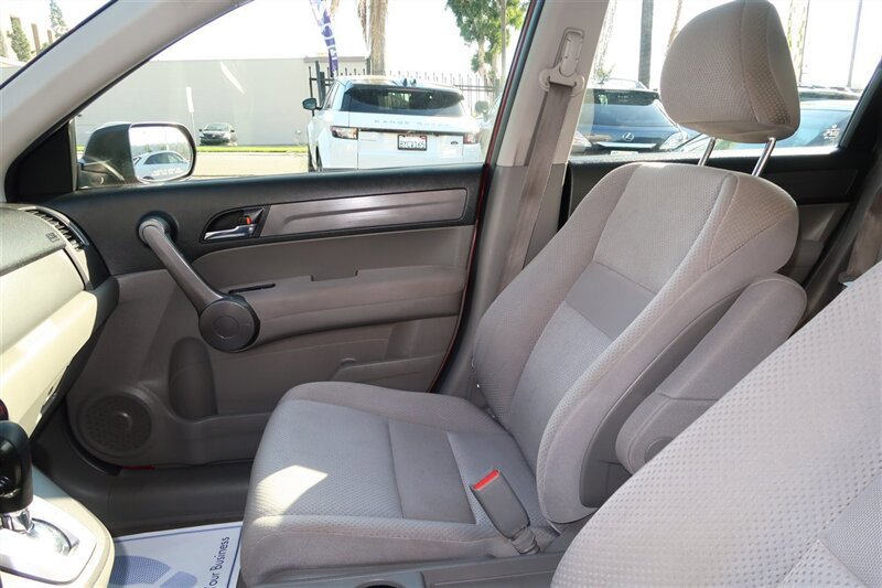 Used 2008 Honda CR-V LX image 7