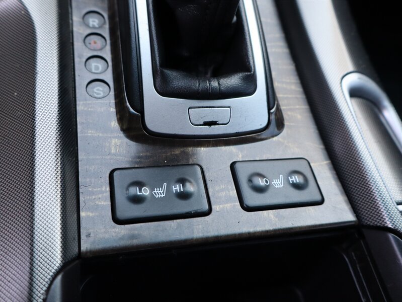 Used 2014 Acura TL Special Edition FWD image 22