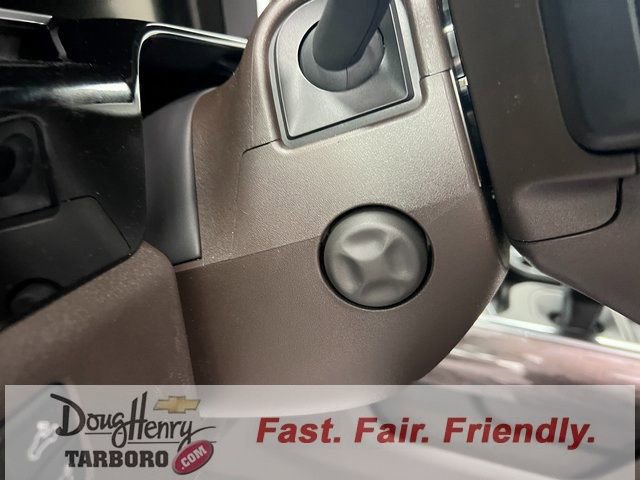 New 2026 Chevrolet Silverado 1500 LTZ w/ Z71 Off-Road Package image 30