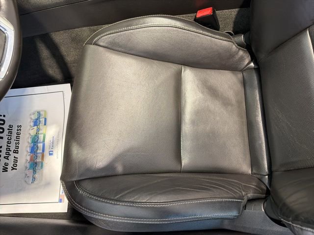 Used 2015 Chevrolet Camaro SS w/ RS Package RWD image 10