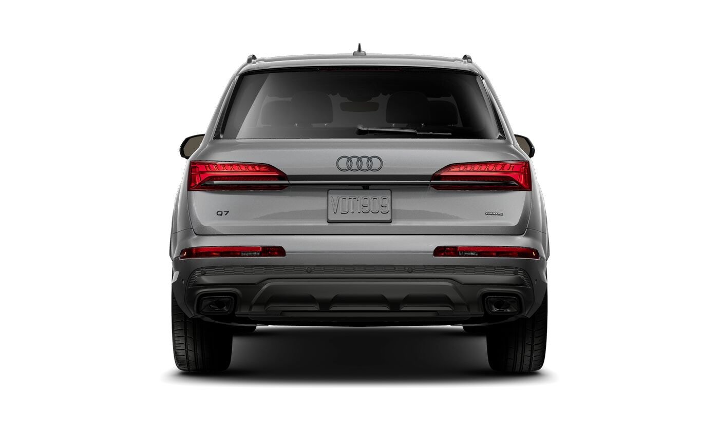 New 2026 Audi Q7 2.0T Premium Plus AWD/4WD image 4
