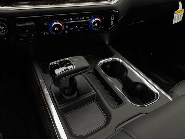 New 2026 GMC Sierra 1500 Elevation w/ Elevation Premium Package image 28