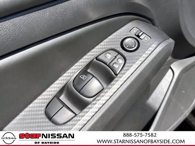 Certified 2022 Nissan Altima 2.5 SV image 21