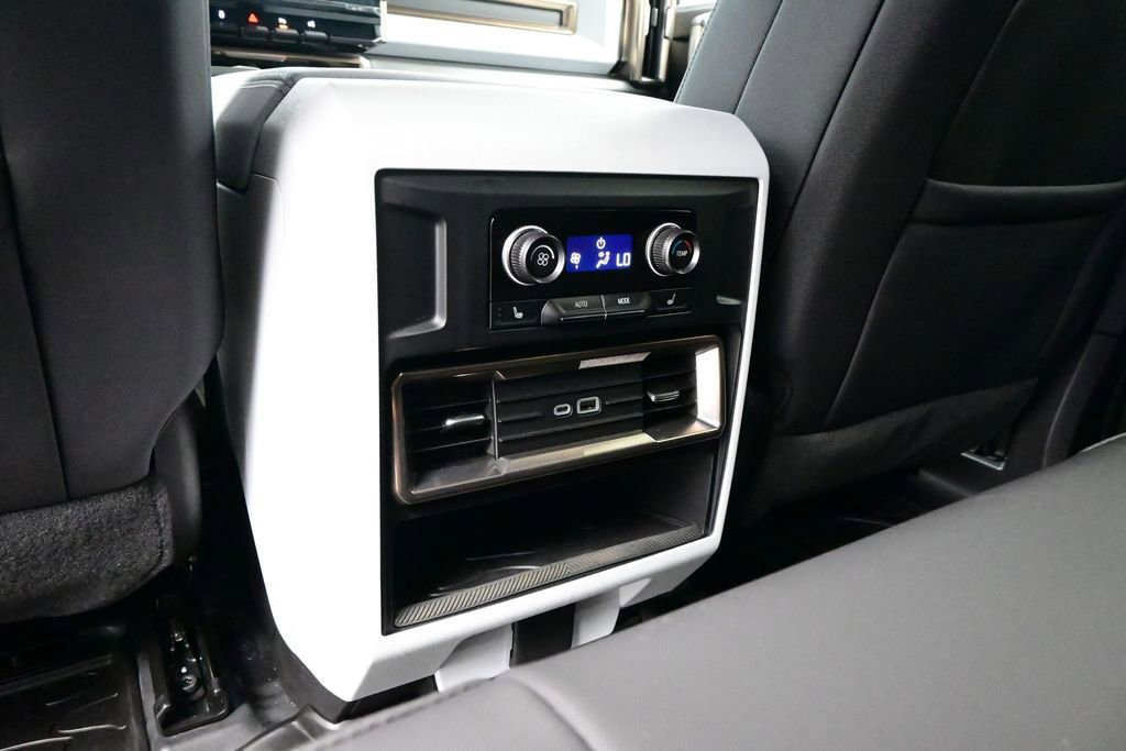 Used 2025 GMC Hummer EV 3X AWD/4WD image 30