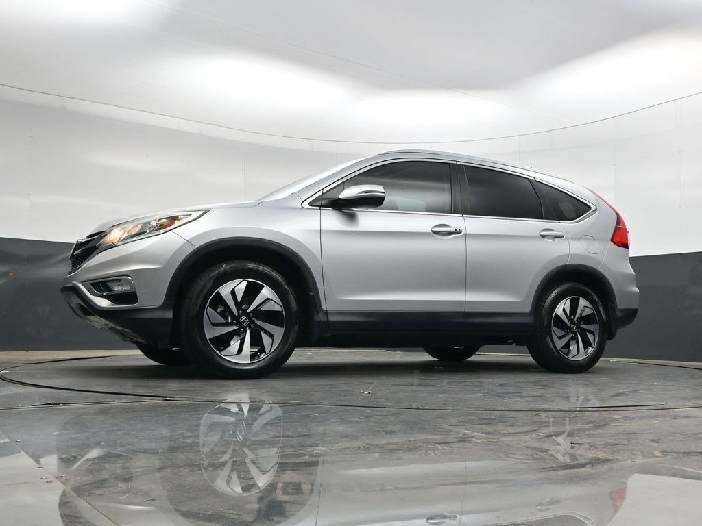 Used 2016 Honda CR-V Touring image 31