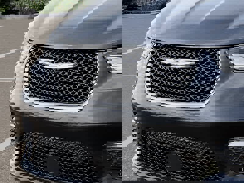 New 2026 Chrysler Pacifica Pinnacle image 11