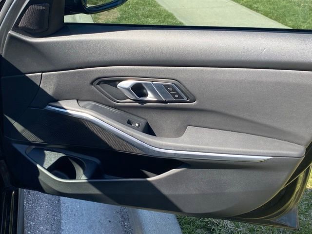 Used 2020 BMW M340i xDrive w/ Premium Package image 17