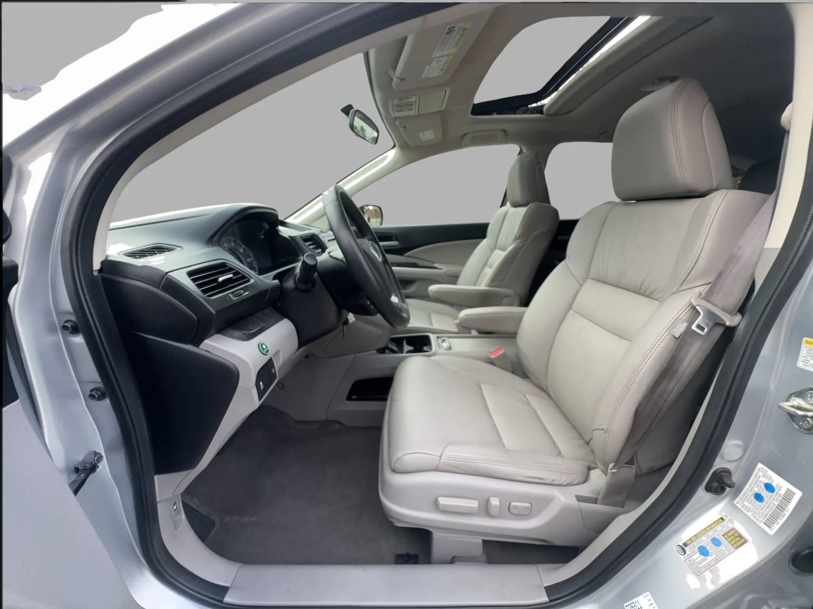 Used 2014 Honda CR-V EX-L image 27
