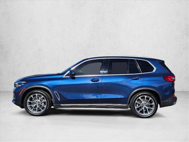 Used 2020 BMW X5 sDrive40i image 10