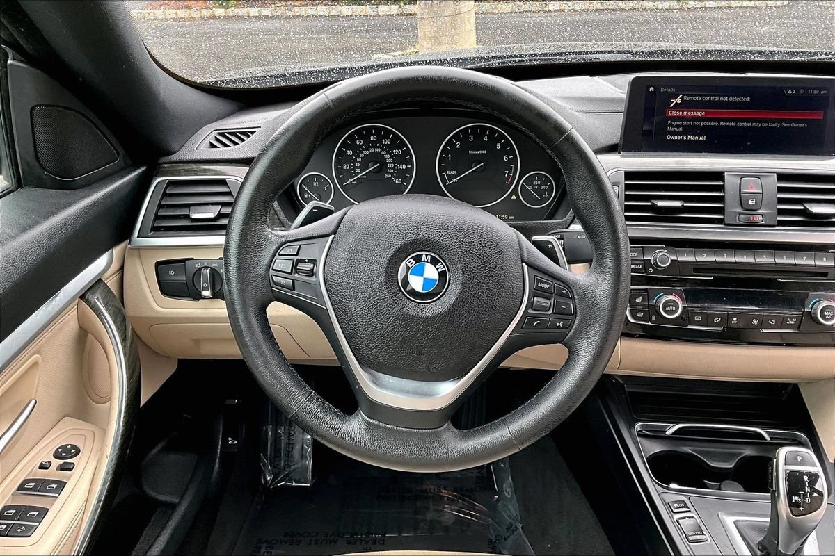 Used 2018 BMW 330i Gran Turismo xDrive w/ Premium Package AWD/4WD image 20