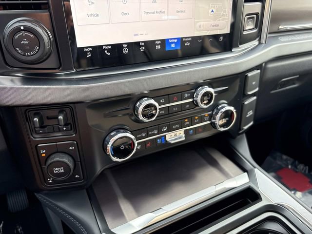 New 2026 Ford F350 Platinum image 32