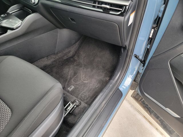 Used 2026 Kia Sportage S AWD/4WD image 9