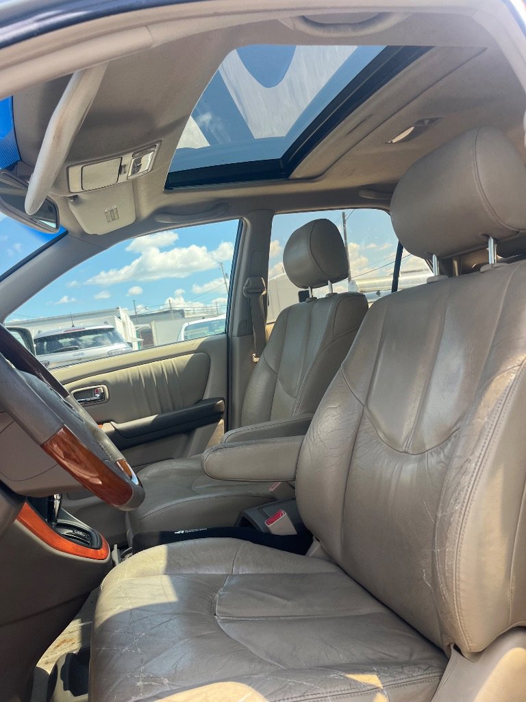 Used 2003 Lexus RX 300 4WD image 5