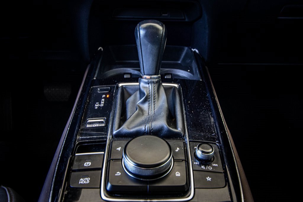 Used 2020 MAZDA CX-30 AWD w/ Premium Package image 32