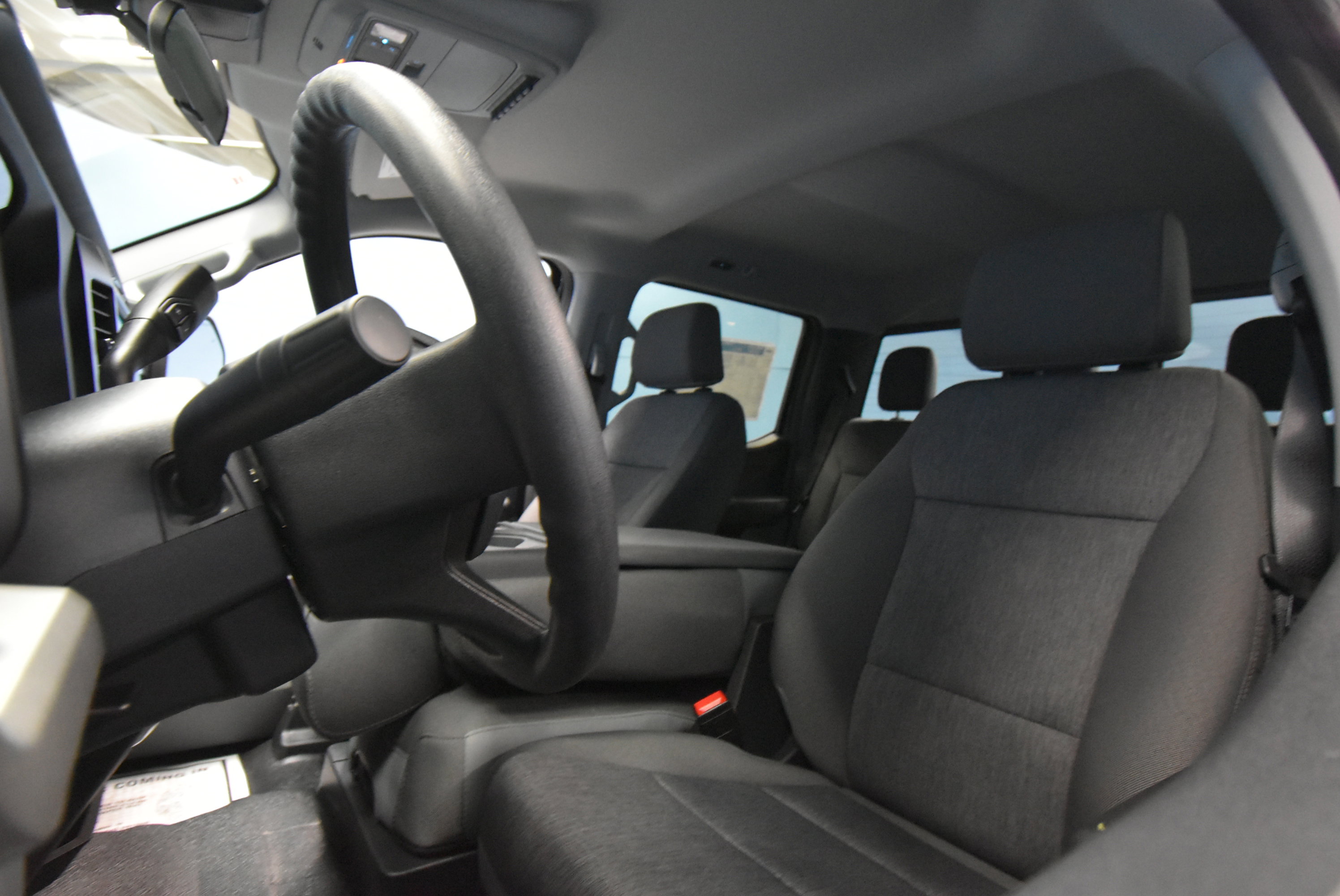 New 2026 Ford F450 4x4 Crew Cab Super Duty image 21