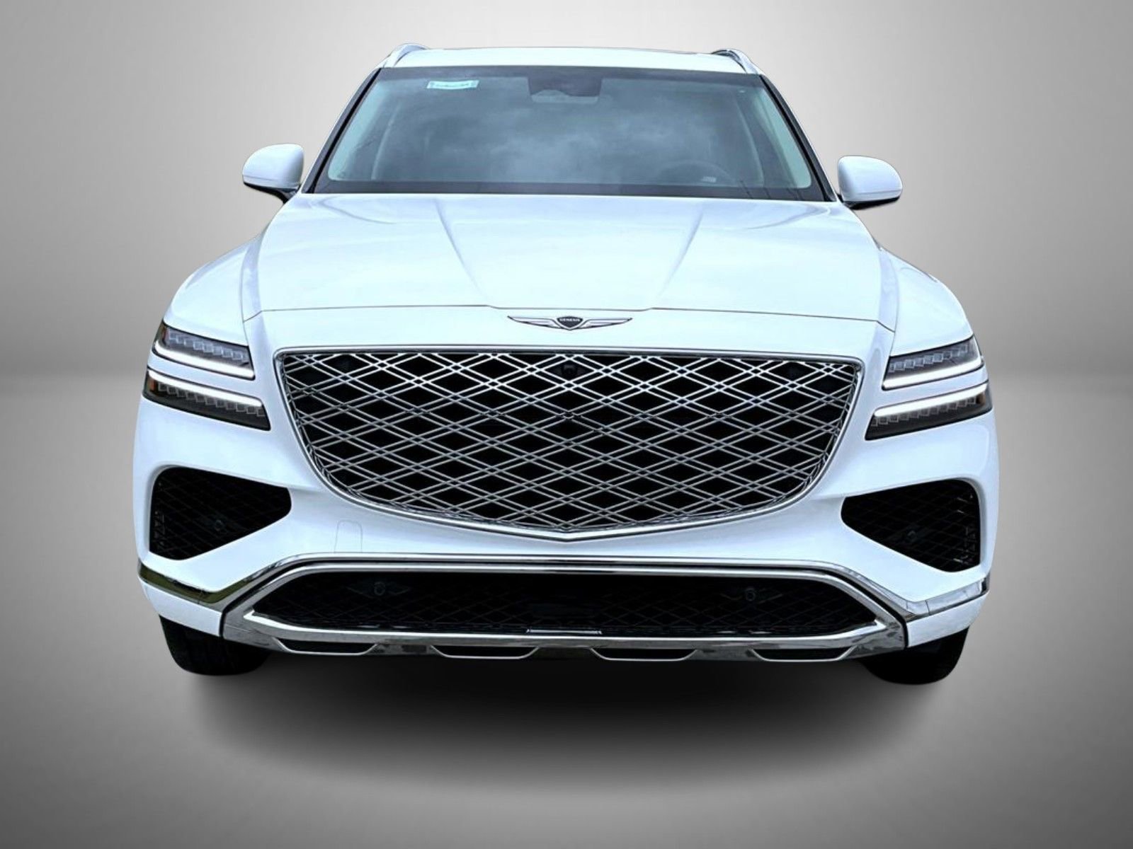 New 2026 Genesis GV80 3.5T Advanced image 2