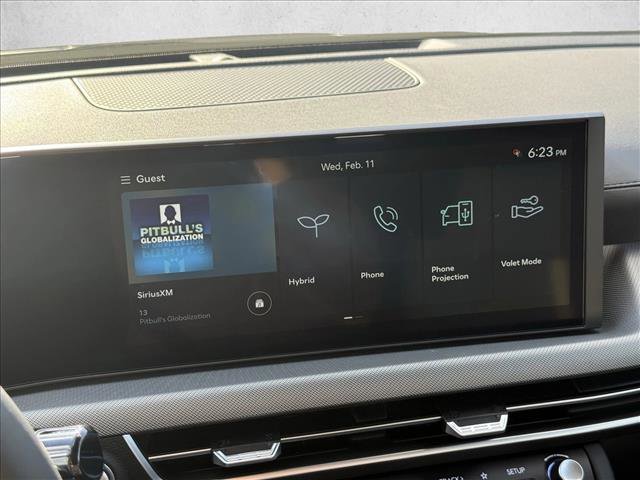 New 2026 Hyundai Sonata SEL image 14