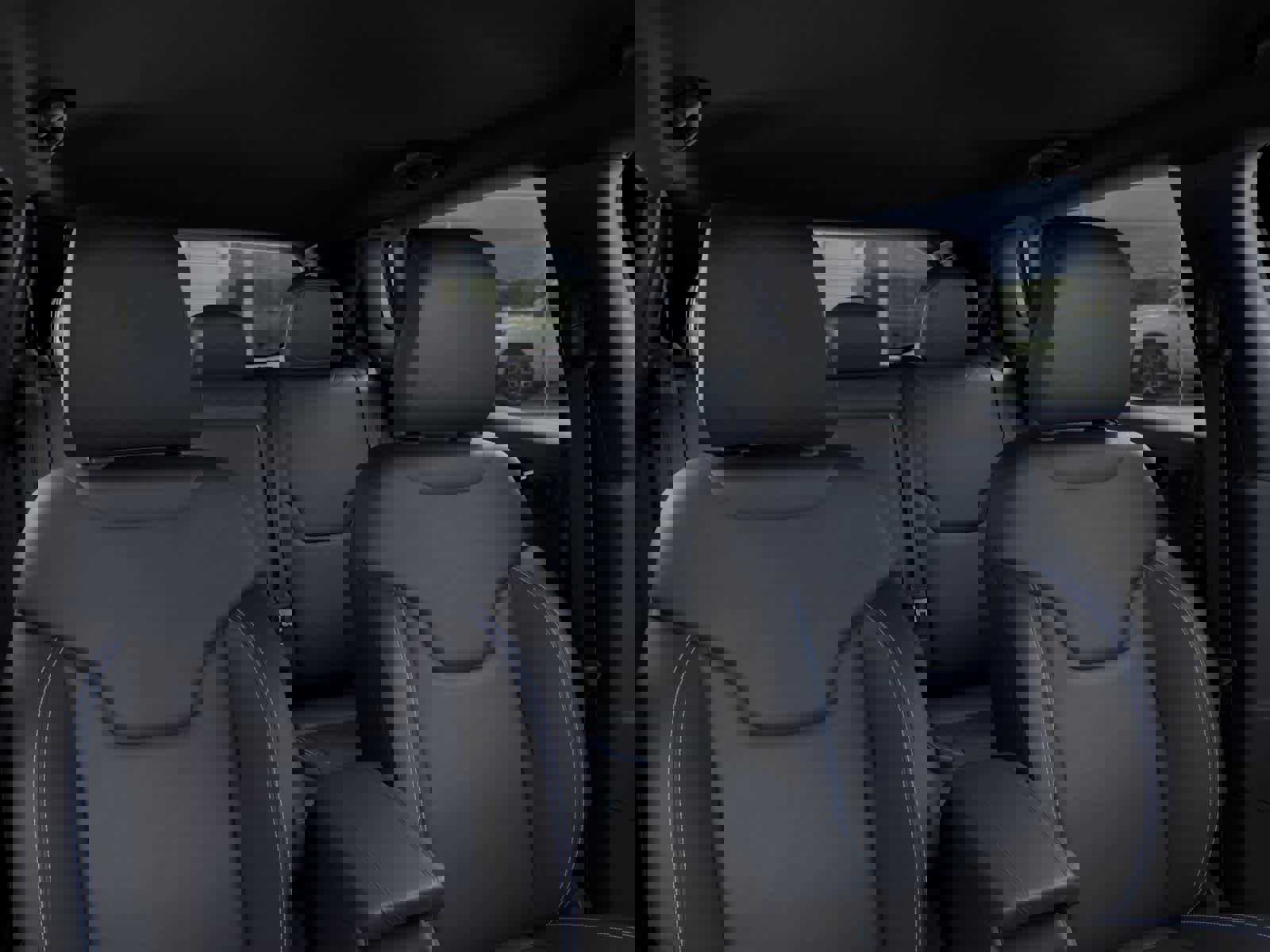 New 2026 Jeep Compass Limited image 26