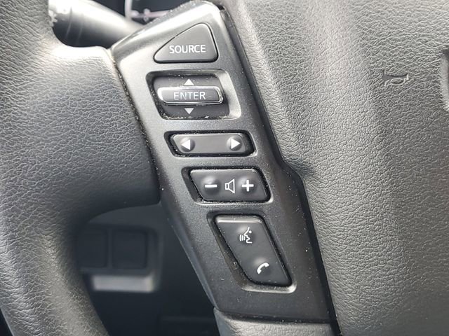 Used 2022 Nissan Frontier S w/ Technology Package AWD/4WD image 14