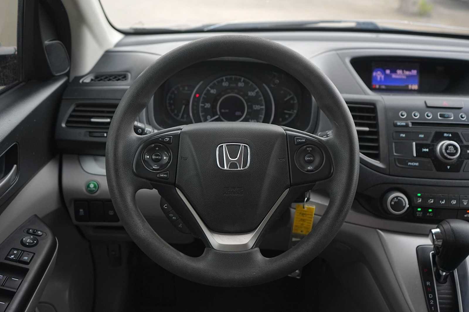 Used 2014 Honda CR-V EX image 16