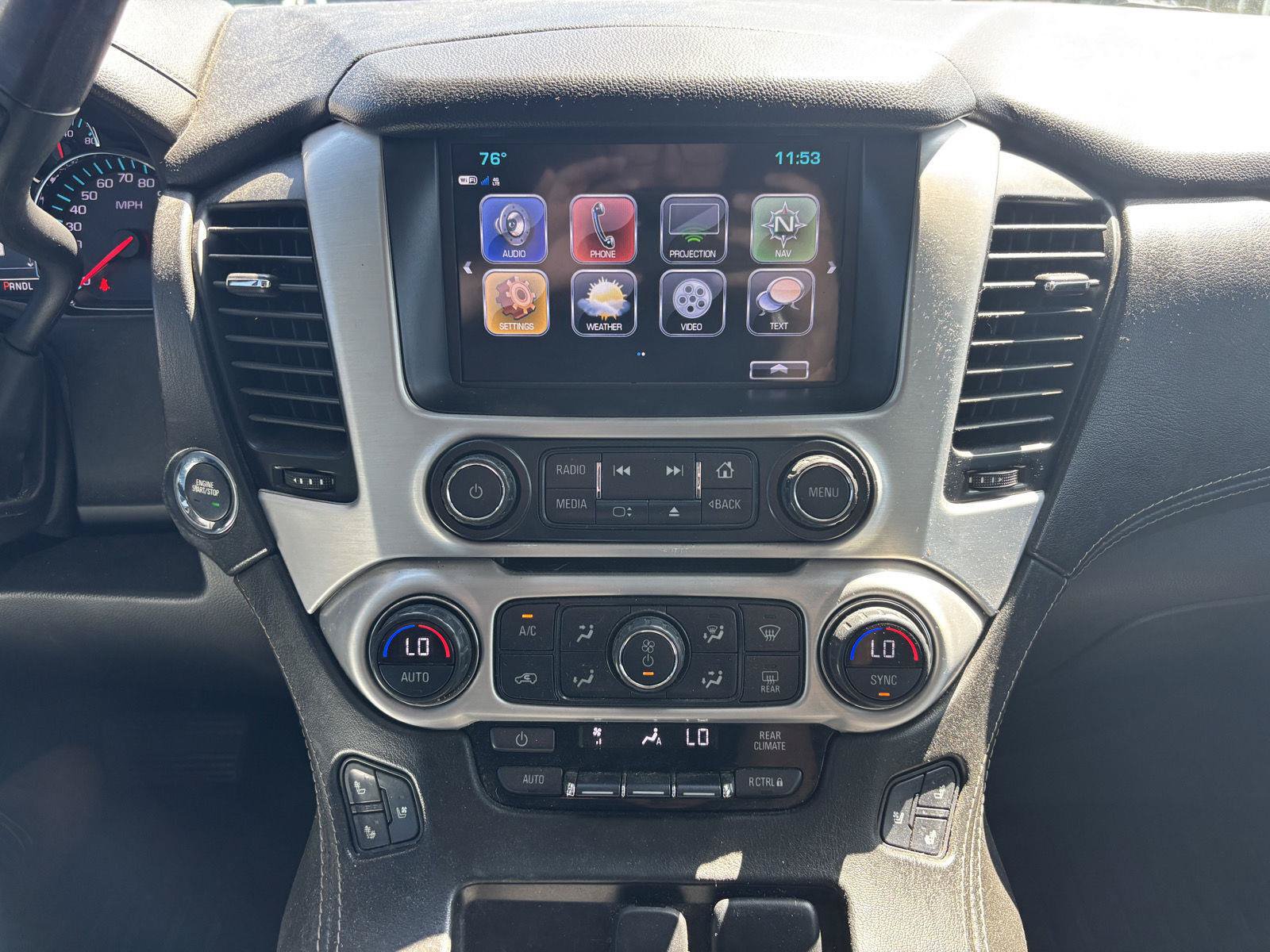 Used 2019 GMC Yukon XL SLT w/ Open Road Package AWD/4WD image 28