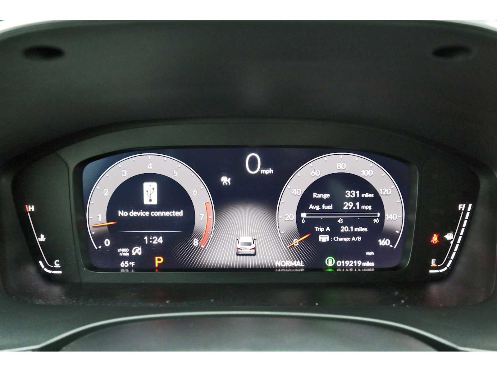 Used 2025 Acura Integra A-Spec FWD image 13