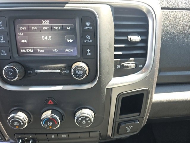 Used 2023 RAM 1500 Classic SLT w/ Protection Group image 35