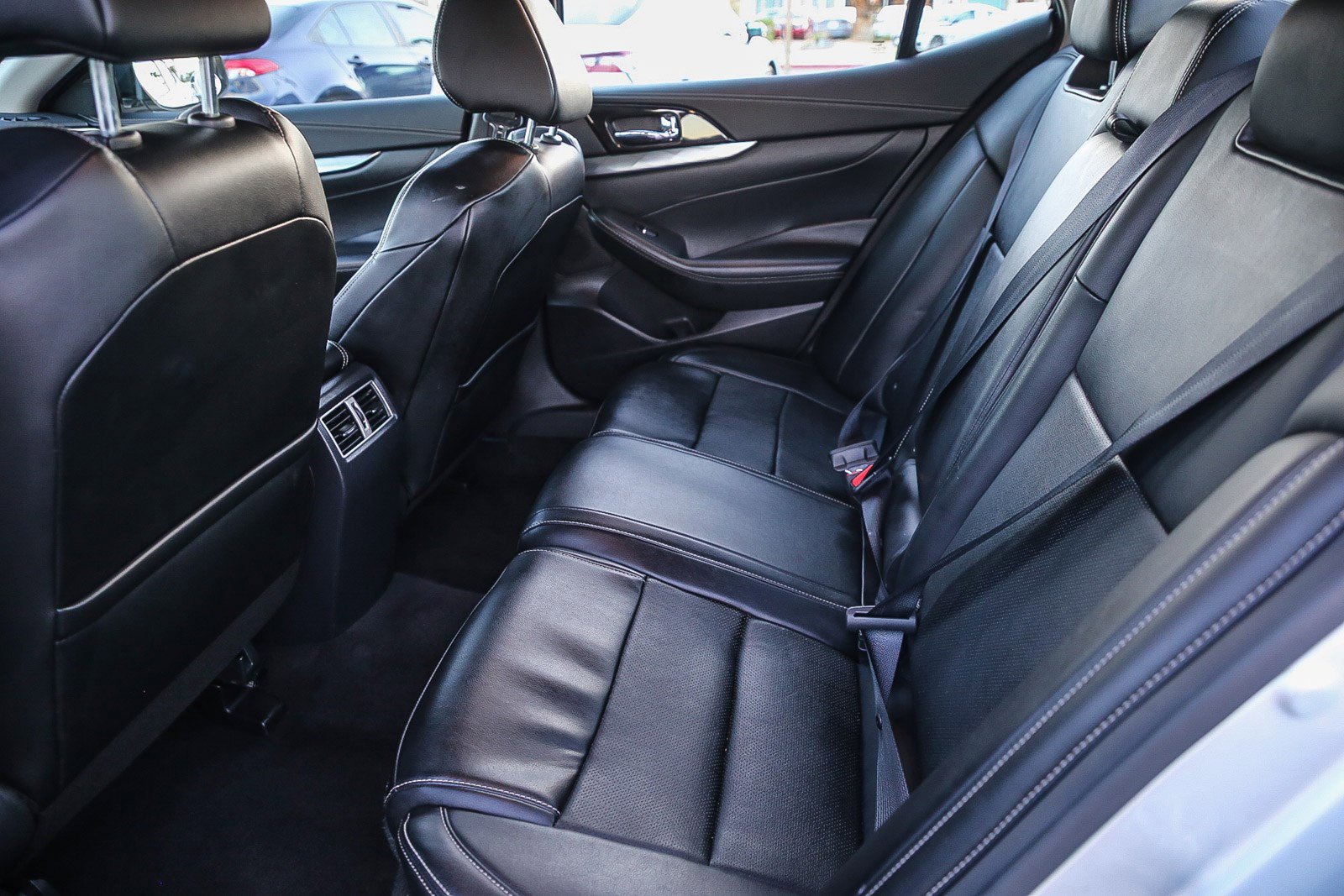 Used 2023 Nissan Maxima SV w/ Floor Mat Group image 20