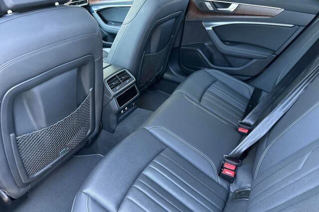 Used 2019 Audi A6 3.0T Prestige AWD/4WD image 12