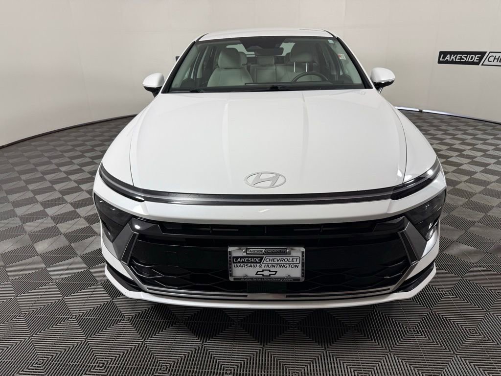 Used 2024 Hyundai Sonata SEL image 9