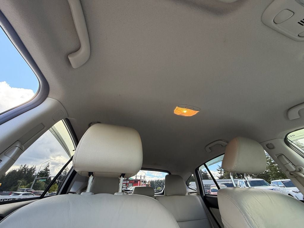 Used 2013 Subaru Crosstrek 2.0i Limited w/ Popular Pkg 2 AWD/4WD image 27