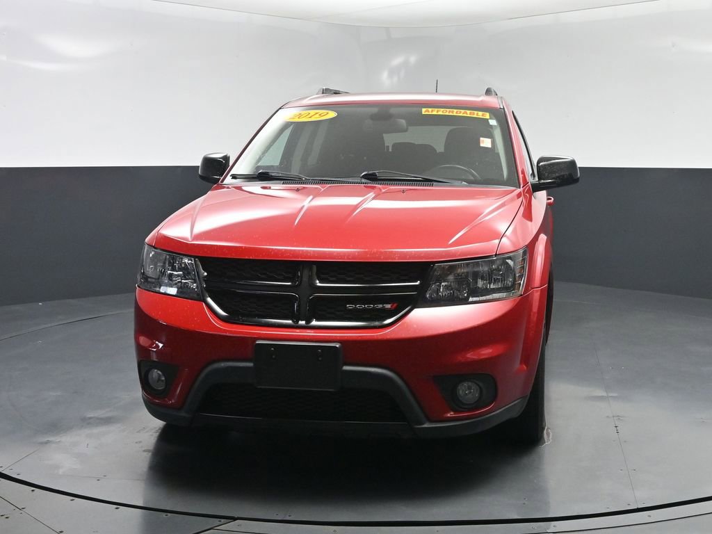 Used 2019 Dodge Journey SE w/ Connectivity Group image 29