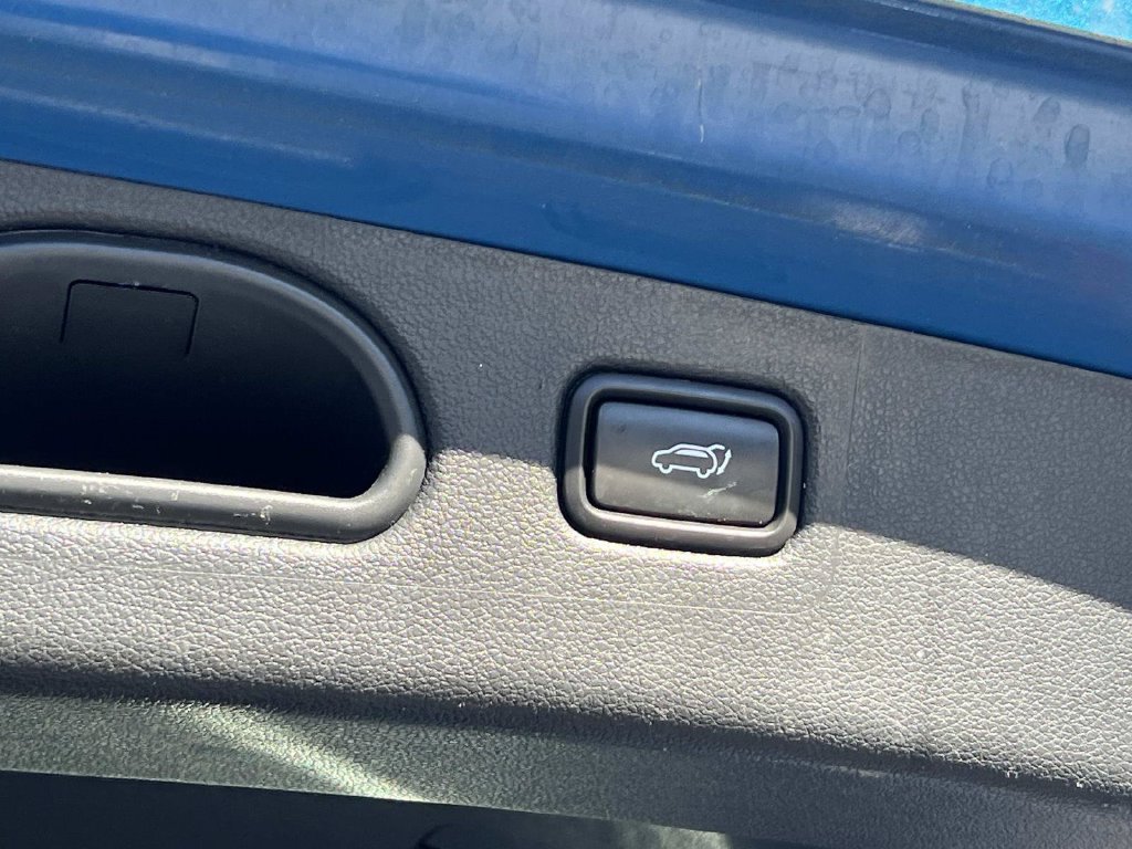 Used 2020 Hyundai Tucson Limited AWD/4WD image 13