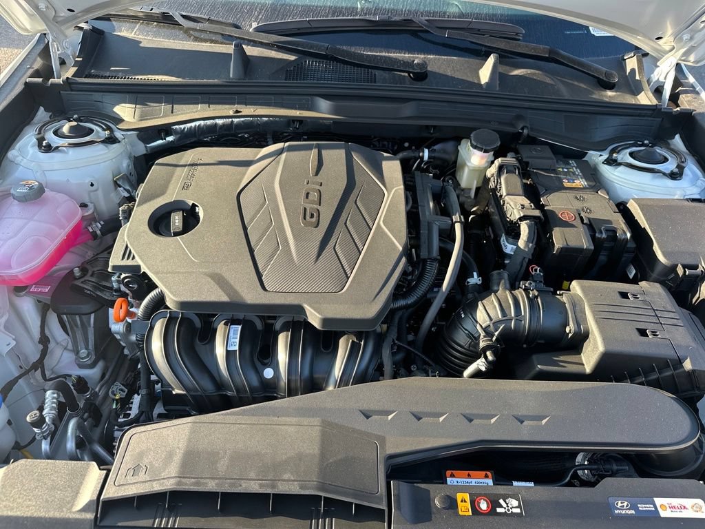 Used 2026 Hyundai Sonata SE FWD image 30