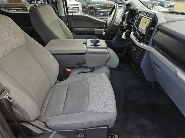 Used 2023 Ford F150 XLT image 33