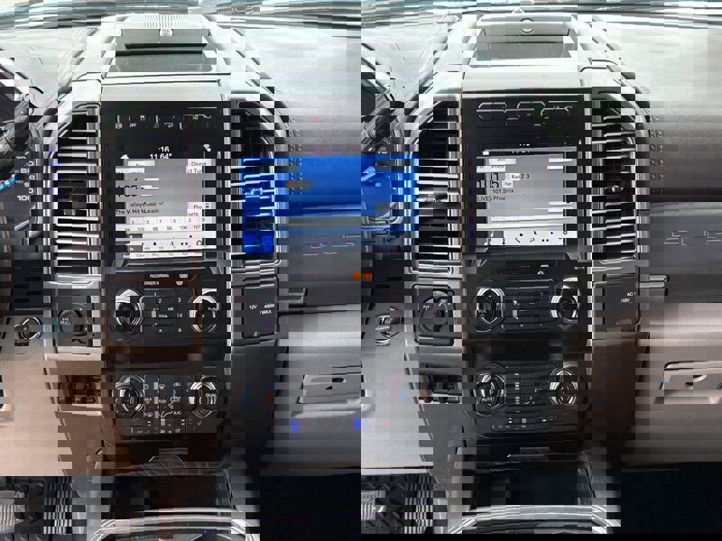 Used 2019 Ford F350 Limited image 18