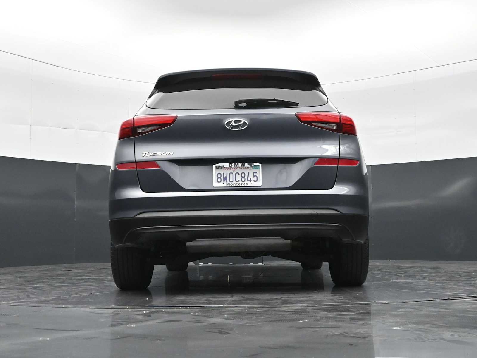 Used 2021 Hyundai Tucson Value FWD image 30