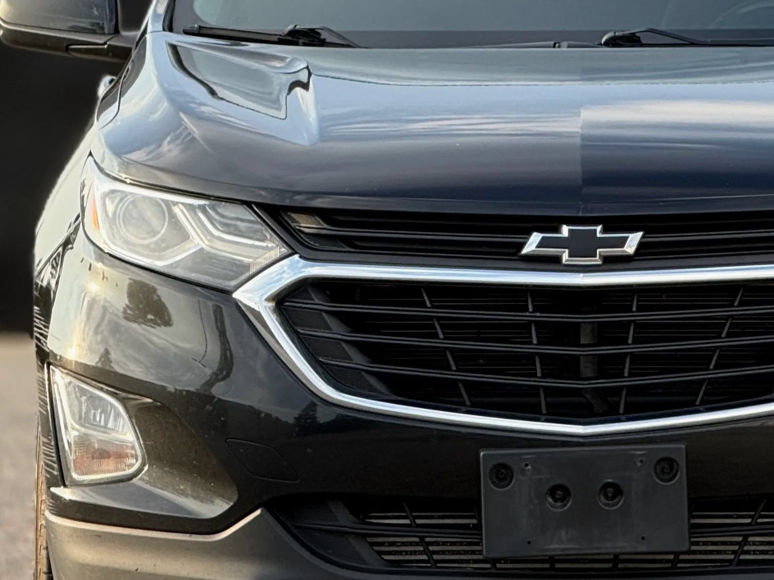 Used 2020 Chevrolet Equinox LT AWD/4WD image 11
