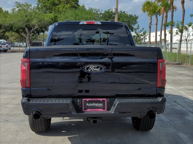 New 2026 Ford F150 XLT w/ Equipment Group 302A MID image 6